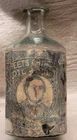 Peets Chemical Union Army Supplier Civil War Pontiled Flared Lip Original Label