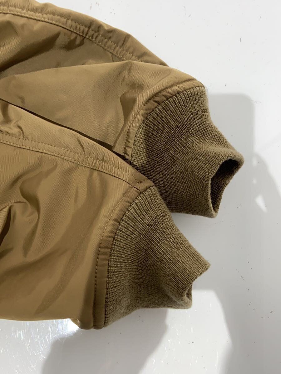 K3 altra giacca 34 poliestere cammello GV1631037 usata