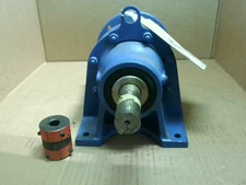 Sumitomo CNHJS-6105Y-17 SM-Cyclo 6000 Gear Reducer 17:1HP - New No Box