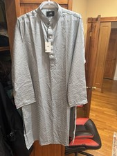 Man Panjabi Size Large Men's