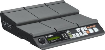 Yamaha YAMAHA Electronics Percussion Pad DTX-MULTI12 Eine große Auswahl an Musik