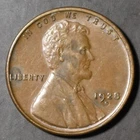 US  1928 D  Lincoln Wheat Cent Coin  AU  Better Date!
