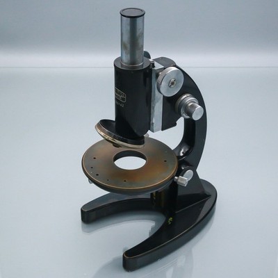 CARL ZEISS JENA Mikroskop LG LgOC2 #283142 microscope Forschung LABOR    