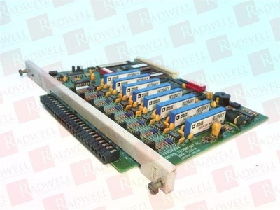 CONTROL TECHNOLOGY INC 2551-A / 2551A (USED)
