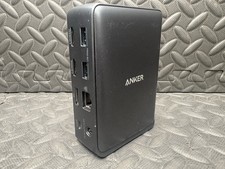 Anker PowerExpand A8392 13-in-1 USB-C Docking Station No Power Supply