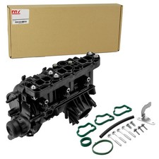 NTY ANSAUGBRÜCKE SAUGROHRMODUL passend für OPEL CORSA | BKS-PL-005