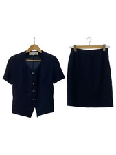 Christian Dior set up Skirt Navy 11