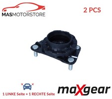 FEDERBEINLAGER DOMLAGER PAAR VORNE MAXGEAR 72-7139 2PCS A FÜR JEEP CHEROKEE