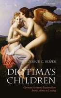 Frederick C. Beiser | Diotima's Children | Buch | Englisch (2010) | Gebunden