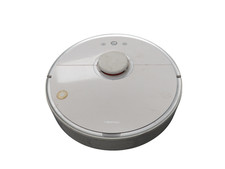 Roborock S501-01 Robot Vacuum Cleaner - White - Free Shipping