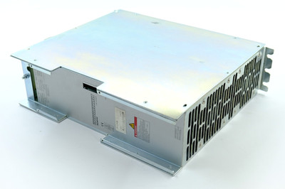 Indramat NAM 1.3-08 AC Servo Power Supply Module