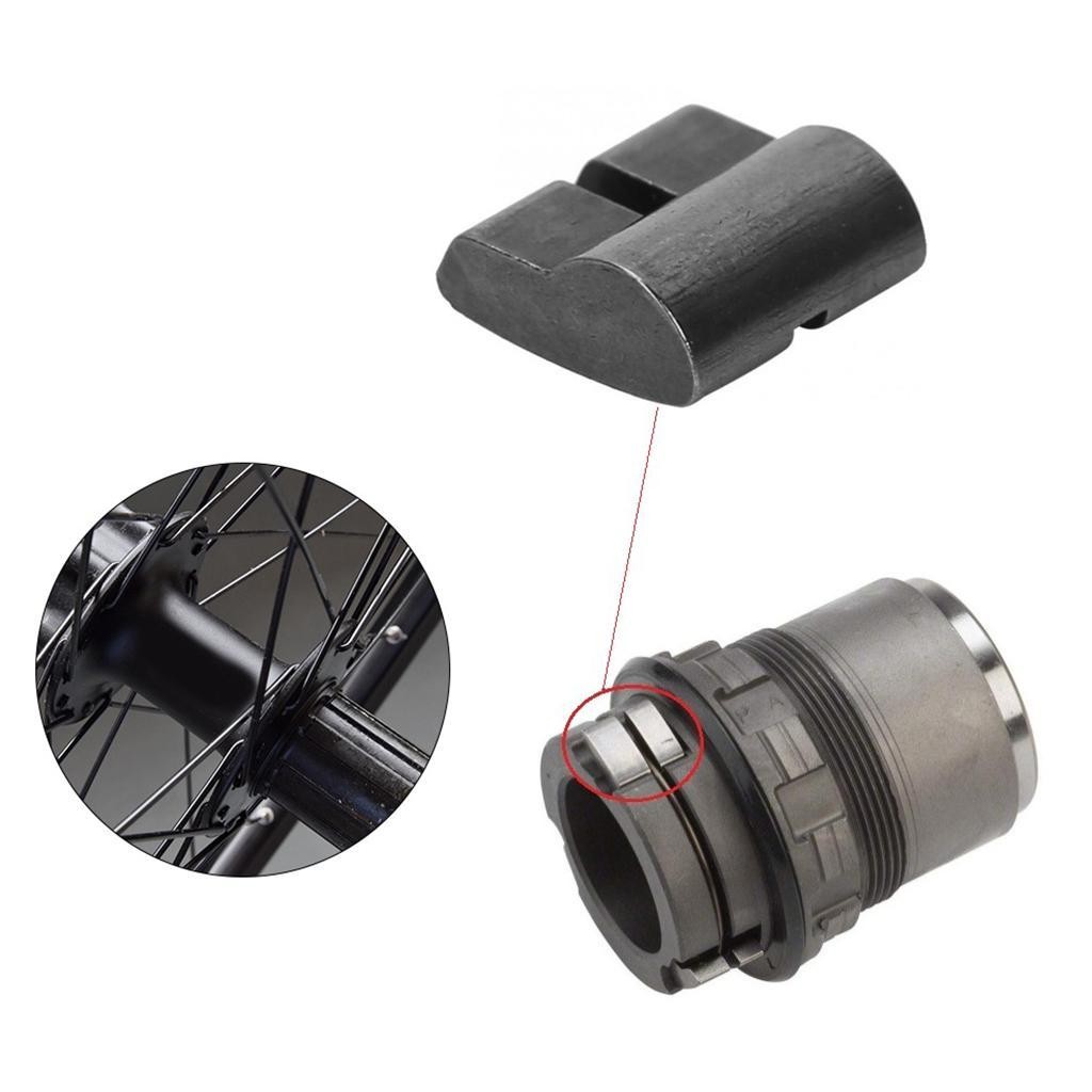 Bike Metal Cassette Driver Pawl Hub Components Parts