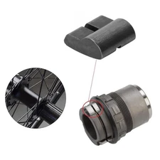 Bike Metal Cassette Driver Pawl Hub Components Parts