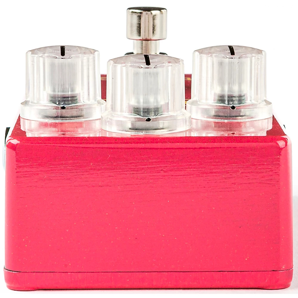 ほぼ未使用　MXR Fat Suger Drive MXR® FAT SUGAR™ DRIVE