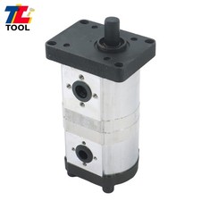 For Kubota Tractor Hydraulic Pump 35430-82202 L3350 L3750 L4150DT M4030 M4030DT