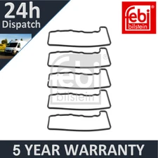 Fits Mercedes Saloon 1976-1981 2.0 2.2 2.3 Febi Rocker Cover Box Gasket