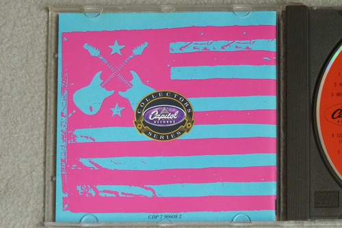 CD Grand Funk Railroad Collectors Series Capitol CDP7906082 1991 NEUWERTIG - Bild 9 von 12