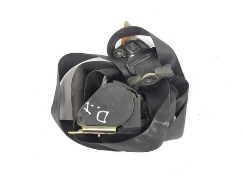 8198571 72118198571 sicherheitsgurt vorne links BMW SERIE 7 E38 1998 1526145