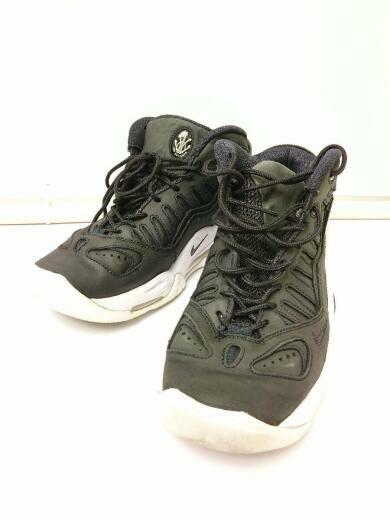 air max uptempo 97 black white
