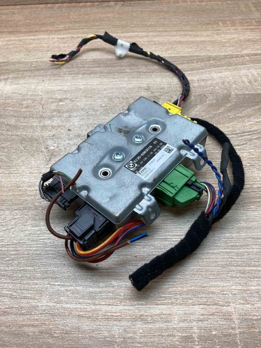 Assy di controllo porta posteriore originale Toyota RAV4 2001-2005