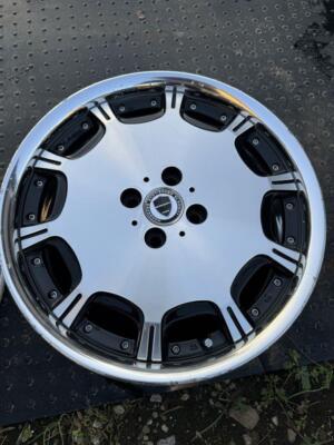 WORK SCHWERT 17インチ 17