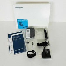 Plantronics Voyager Pro UC B230 V2 Wireless Mobile PC Headset 38885-08 Open Box