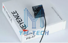 Keyence PS-47 Photoelectric Switch Sensor PS47 1PC New Free Shipping