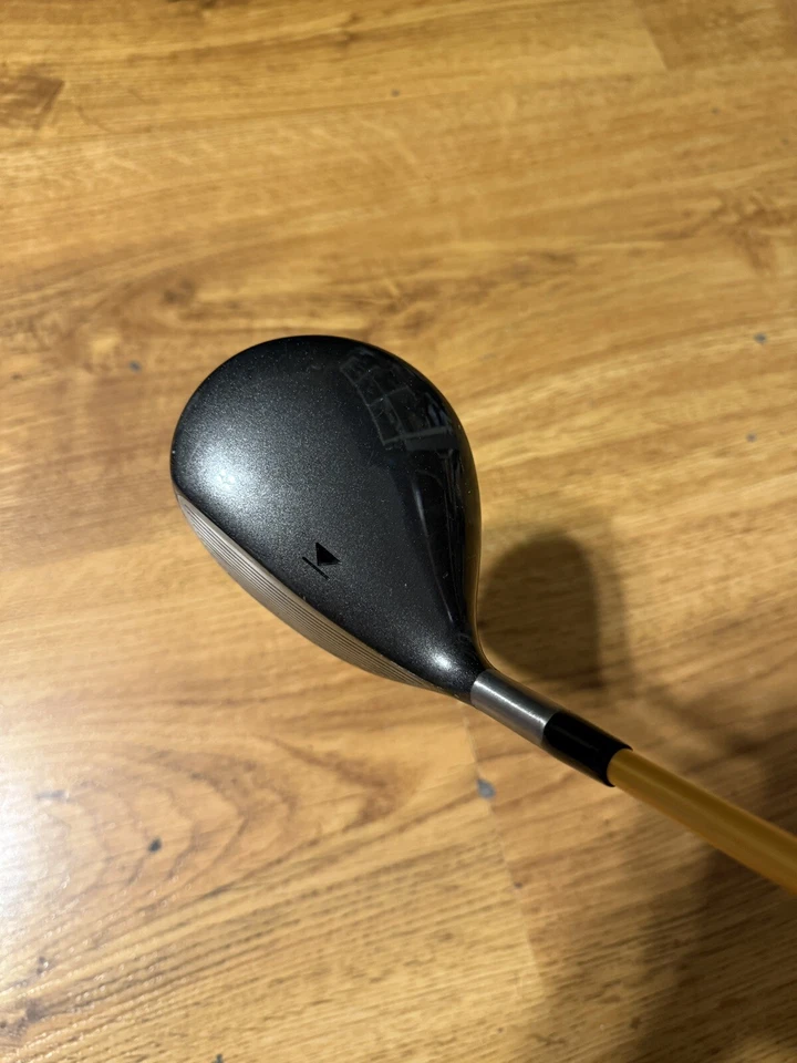 Графитовый стержень для правой руки Titleist 975D Driver 9.5 Loft 45 дюймов Stiff Flex - Изображение 3 из 4