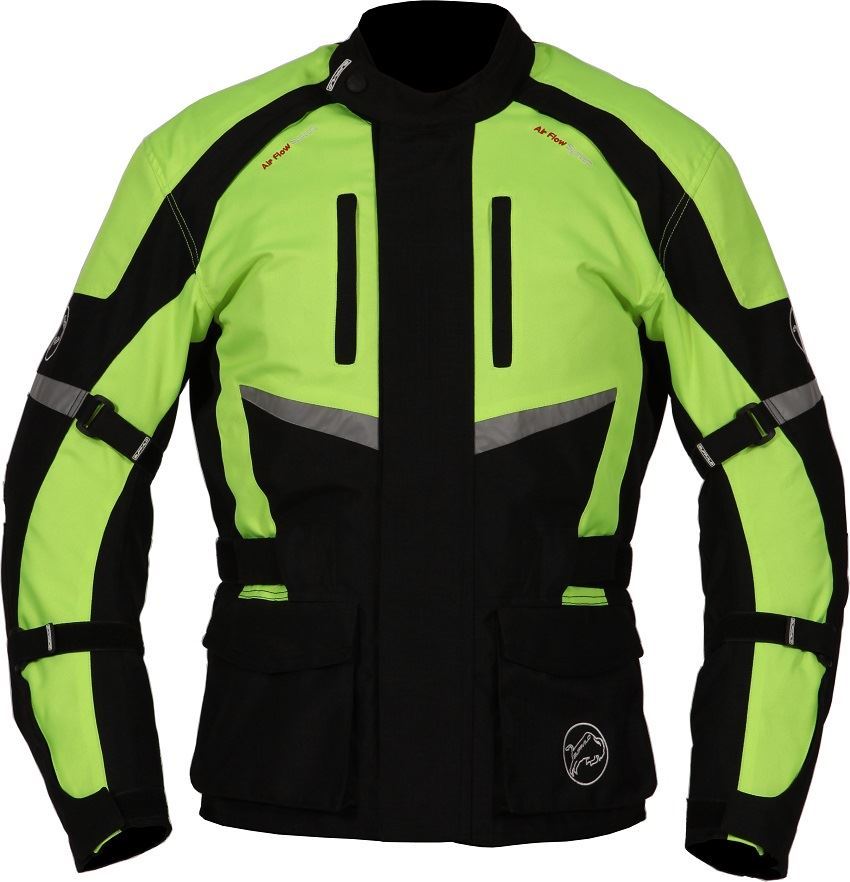 Textile Waterproof Motorcycle / Scooter 