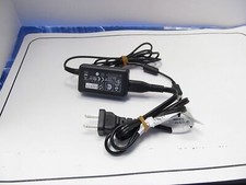 Original Genuine F-1AC F-1AC-2 AC Adapter for Olympus
