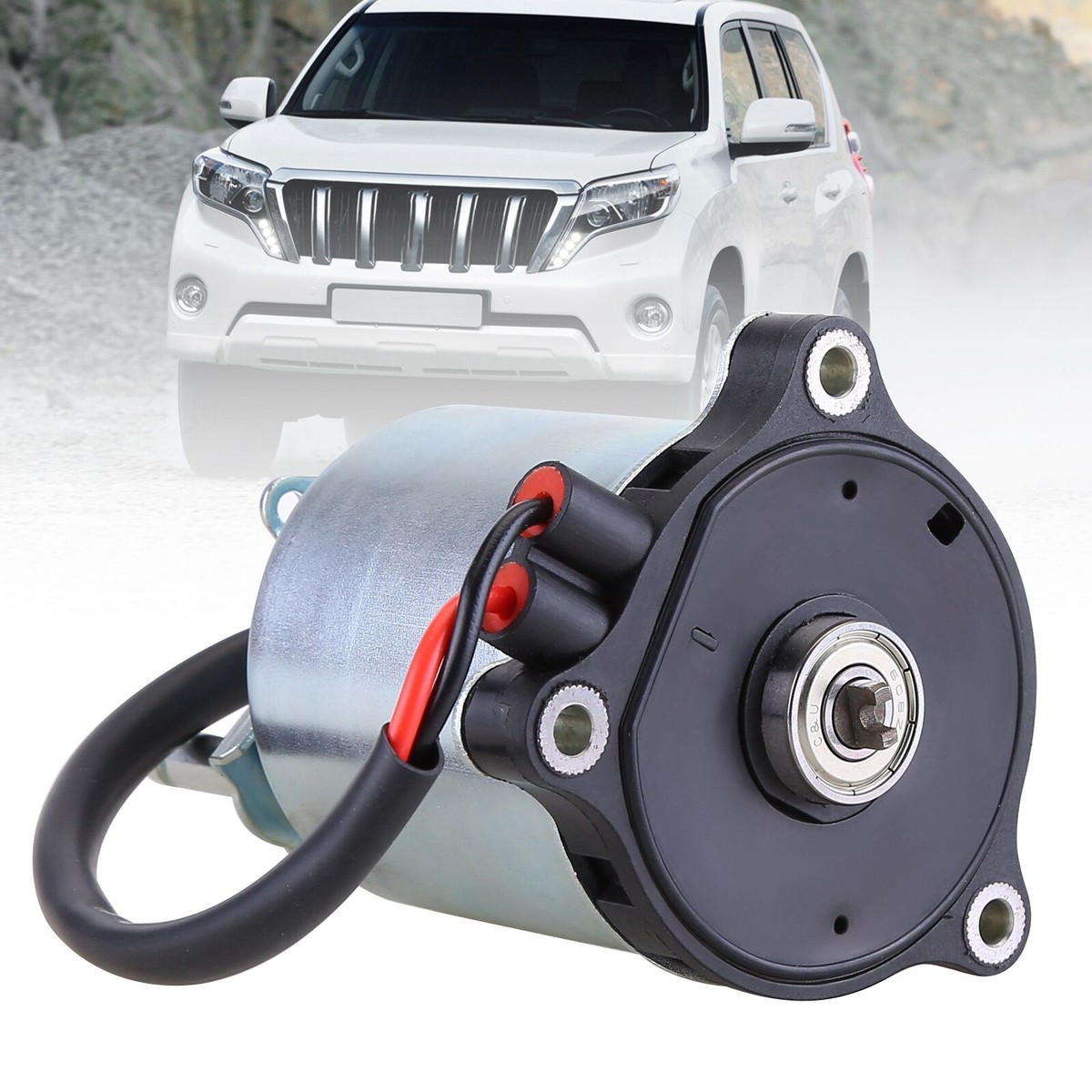 ABS Brake Booster Pump fits Toyota Land Cruiser Prado Lexus 4