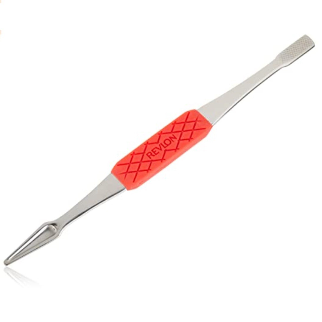 Revlon Ingrown Away Lifting and Filing Toenail Tool Stainless steel