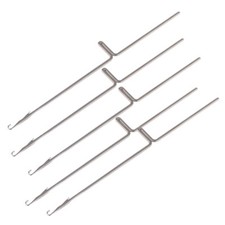 50x Needles fit for Silver Reed Singer Studio Knitting Machine SK280 SK580 SK840