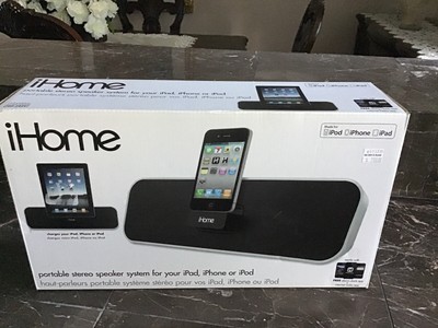 ihome id7