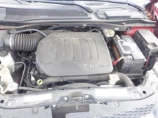 Used Right Sun Visor fits: 2011 Dodge Caravan w/o illumination Right Grade A