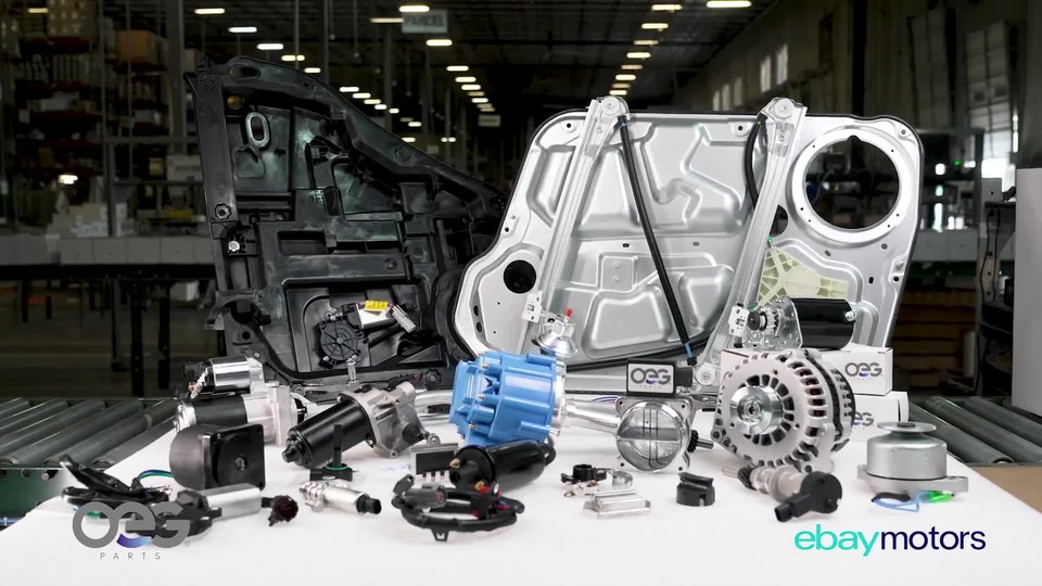 New Wiper Motor Linkage Replacement for Toyota Tundra 0006 Front