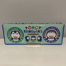 Vintage Flomo Kawaii The Funny Little Penguin...