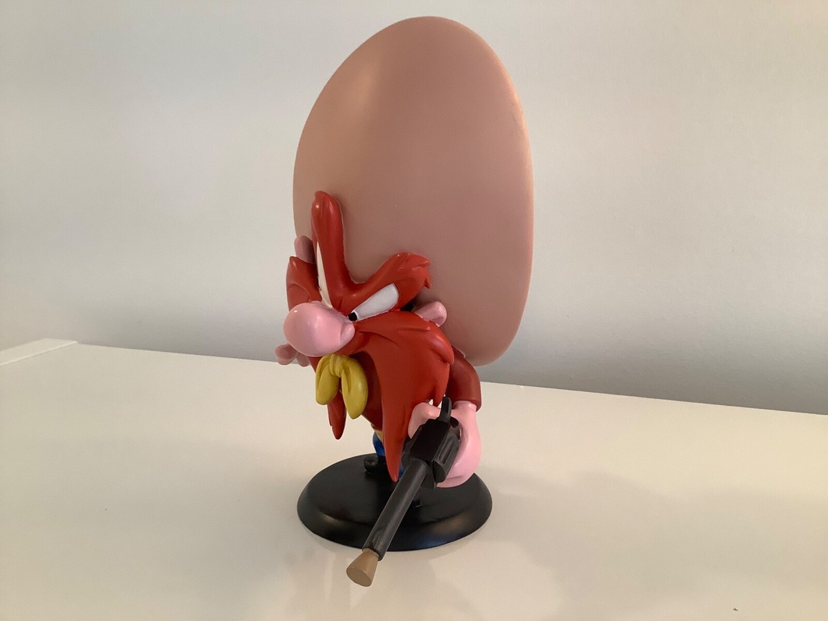 Yosemite Sam 9