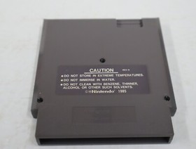 Bandai Golf: Challenge Pebble Beach (NES, 1989) Cart Only 3 Screws