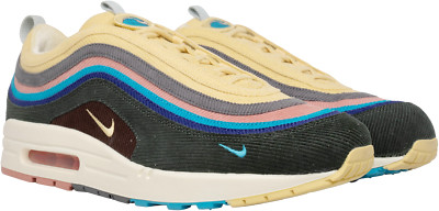 Preços baixos em Nike Air Max 1/97 x Sean Wotherspoon Low Sean