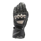 Dainese Full Metal 7 Gloves Black/Black 631