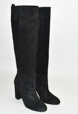 sam edelman pom over the knee boots
