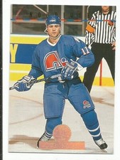 OWEN NOLAN 1994-95 LEAF CARD NM-MT+ CONDITION