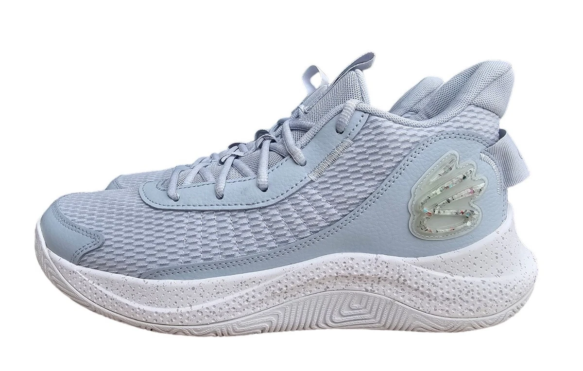 Under Armour Curry 3Z7 Halo Grey for sale | eBay display picture 3