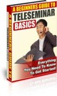 Teleseminar Basics – A Beginners Guide (EBook)