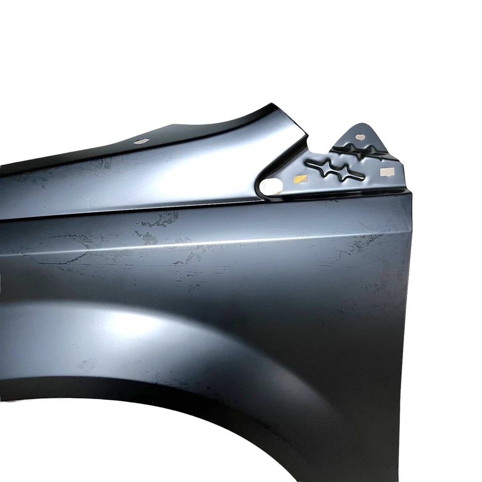 For 2008-2020 Dodge Grand Caravan Front Driver Side Steel Fender LH 68029129AC Foto 3 de 4