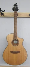 Breedlove Discovery S Concert CE European-African Mahogany