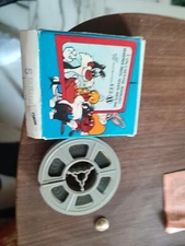 Wild The Cunning Warner Bros Super 8mm Cartoons