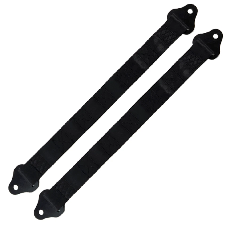 Limit Strap Kit For Polaris RZR RS1 900S XP1000 Turbo SxS UTV XPT Front - Image 3 of 4