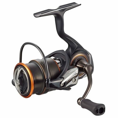 DAIWA 21 PLESSO LT2000SS-P / Spinning reel